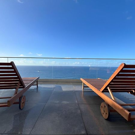Refugio Do Ilheu Βίλα Porto Moniz Εξωτερικό φωτογραφία