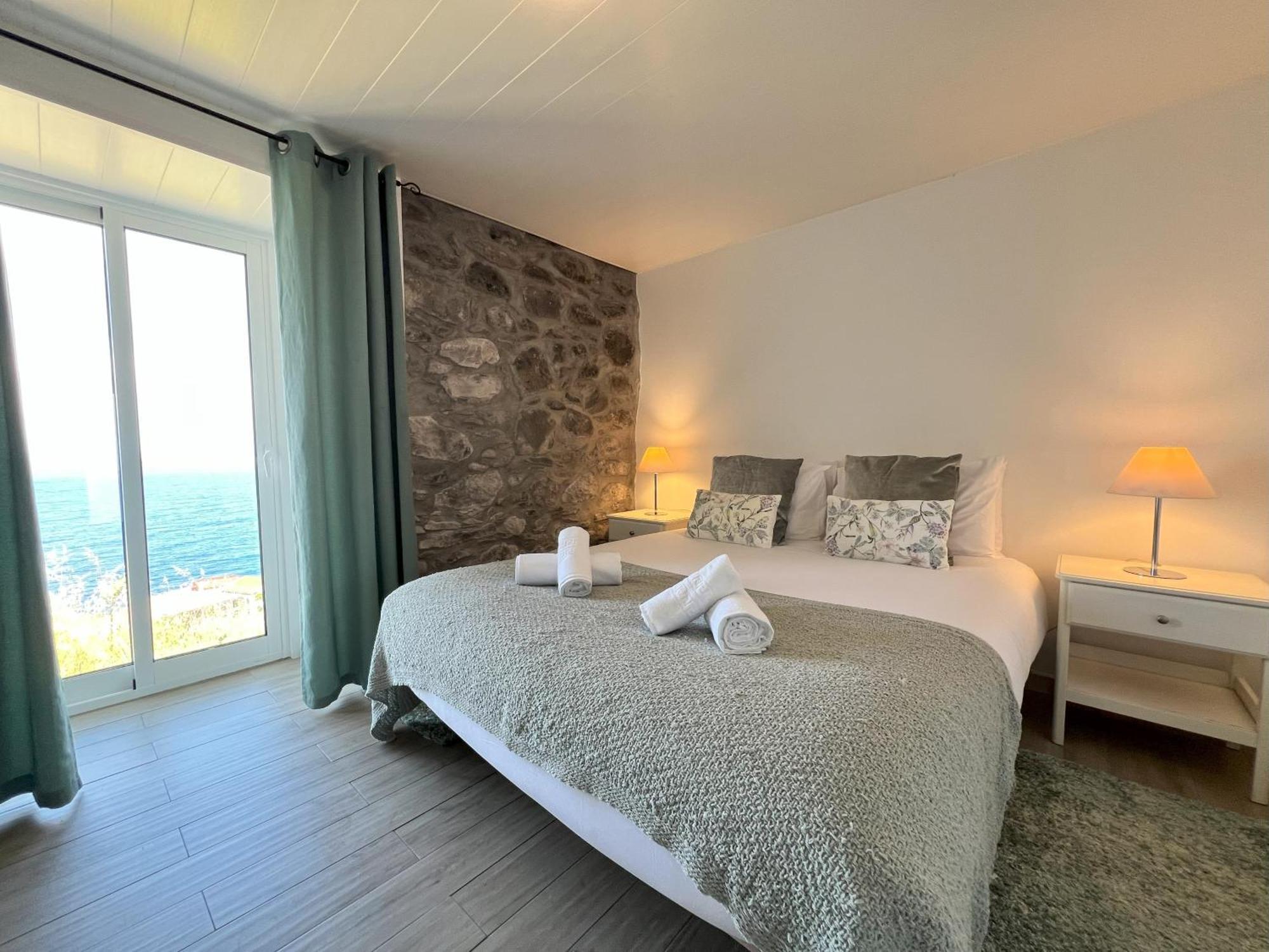 Refugio Do Ilheu Βίλα Porto Moniz Εξωτερικό φωτογραφία