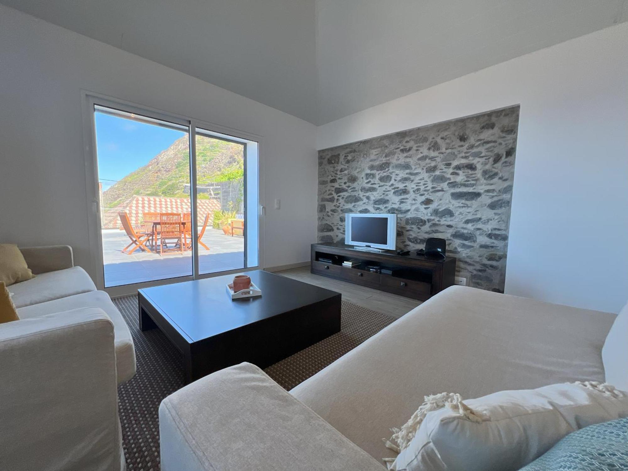 Refugio Do Ilheu Βίλα Porto Moniz Εξωτερικό φωτογραφία
