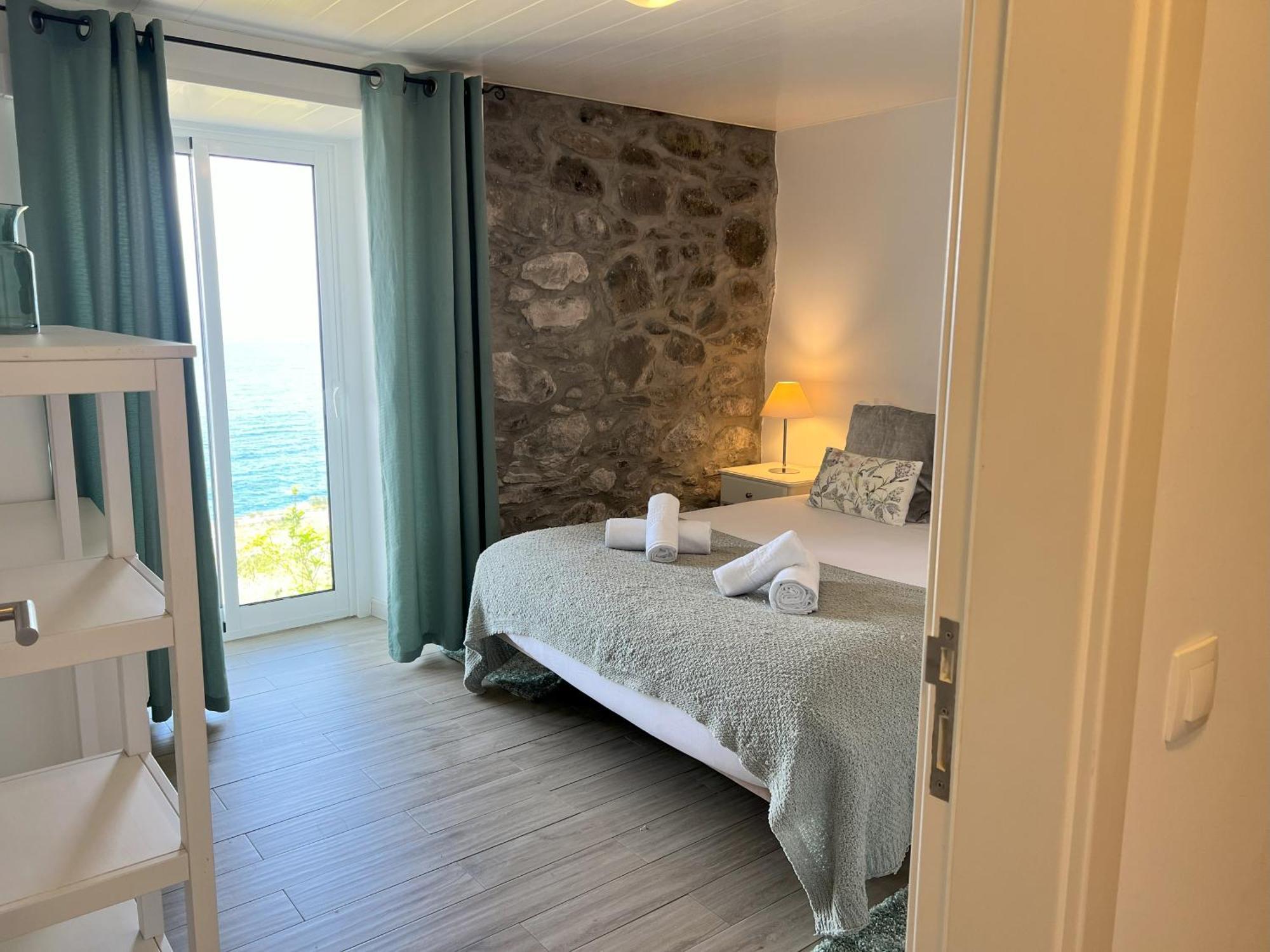 Refugio Do Ilheu Βίλα Porto Moniz Εξωτερικό φωτογραφία