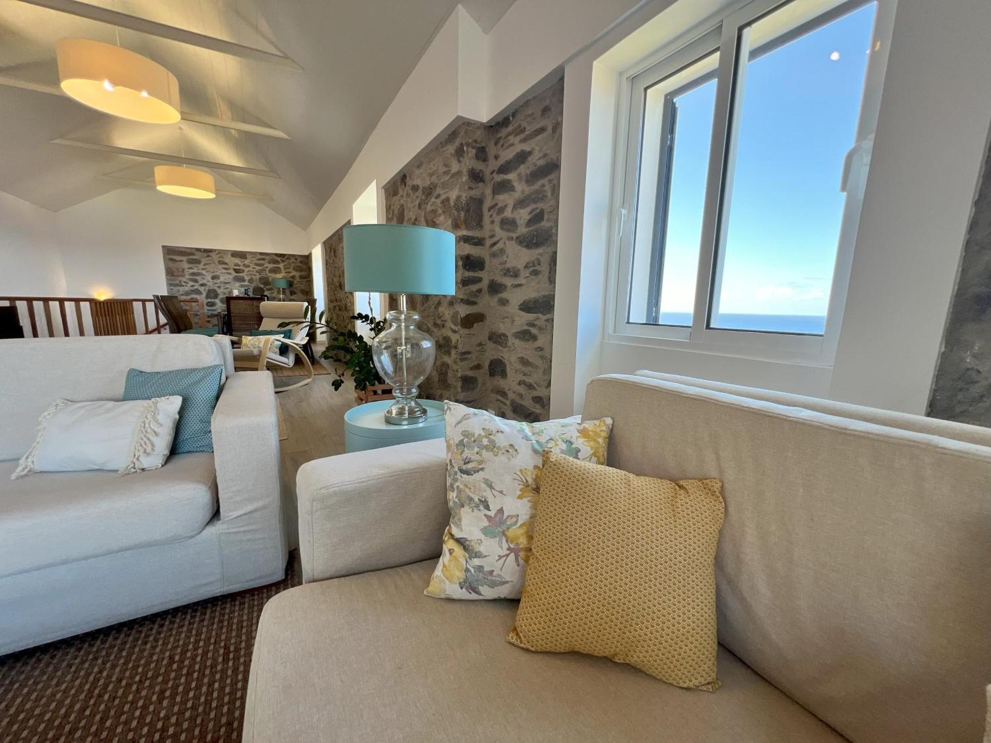 Refugio Do Ilheu Βίλα Porto Moniz Εξωτερικό φωτογραφία